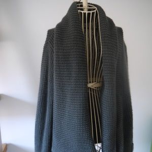 Converse One Star Cardigans